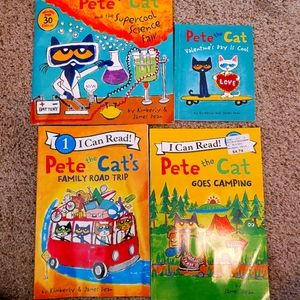 14 kids books